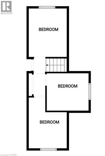 View of property floor plan - 215 Walter Avenue S, Hamilton, ON - Other