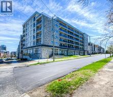 275 LARCH Street Unit# F113 Waterloo, ON N2L 3R2