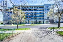 275 LARCH Street Unit# F501 Waterloo, ON N2L 3R2