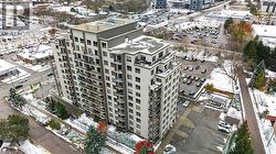 539 BELMONT Avenue W Unit# 608  Kitchener, ON N2M 0A2