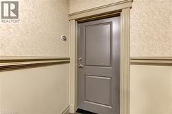 View of exterior entry - 