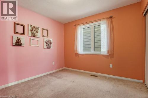 286 Apple Hill Crescent, Kitchener, ON - Indoor Photo Showing Other Room