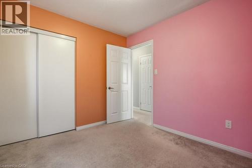 286 Apple Hill Crescent, Kitchener, ON - Indoor Photo Showing Other Room