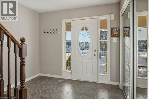 286 Apple Hill Crescent, Kitchener, ON - Indoor Photo Showing Other Room