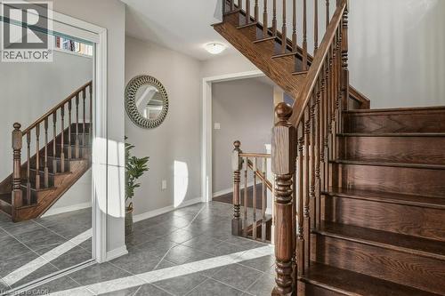 286 Apple Hill Crescent, Kitchener, ON - Indoor Photo Showing Other Room