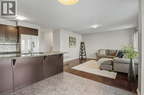 286 Apple Hill Crescent, Kitchener, ON - Indoor