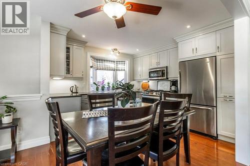 22 Redwing Road, Hamilton, ON - Indoor Photo Showing Other Room