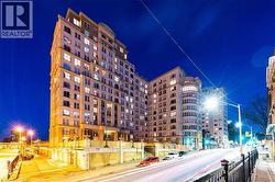 135 JAMES Street Unit# 608  Hamilton, ON L8P 2Z6