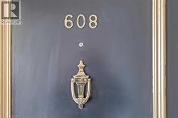 View of interior details - 