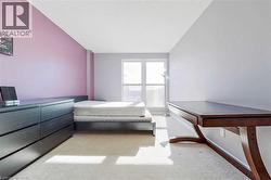View of carpeted bedroom - 
