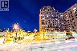 View of building exterior - 