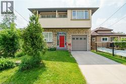 550 BEACH Boulevard  Hamilton, ON L8H 6X3