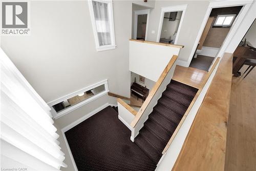 550 Beach Boulevard, Hamilton, ON - Indoor Photo Showing Other Room