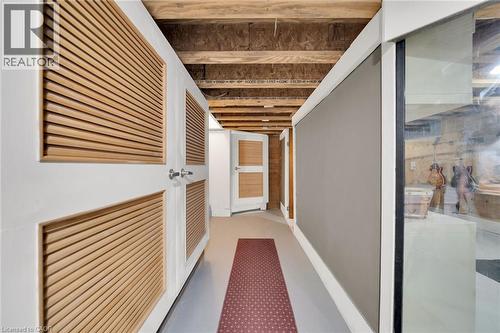 550 Beach Boulevard, Hamilton, ON - Indoor Photo Showing Other Room