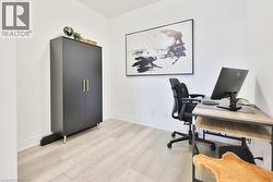 Open Concept Den (+1) - 