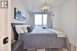 Sliding Door Walkout To Private Balcony - 