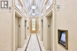 Elevators/Lobby - 