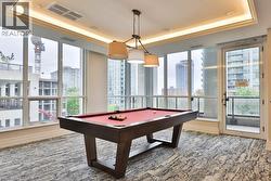 Party Room/Billiards - 