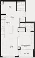 Builder Floor Plan - 