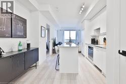 Open To Living Room - 