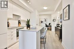 Kitchen Open To Den (+1) - 