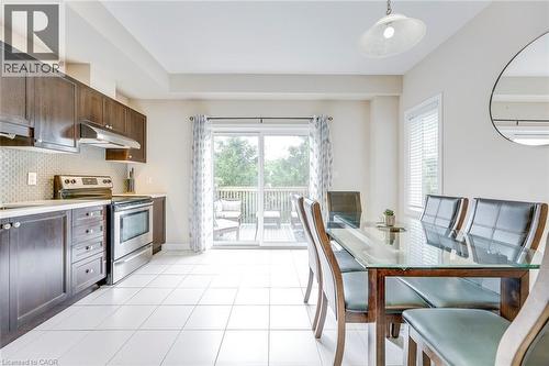 4184 Galileo Common, Burlington, ON - Indoor