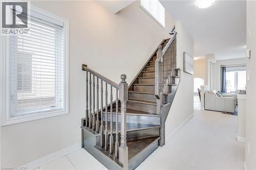 4184 Galileo Common, Burlington, ON - Indoor Photo Showing Other Room