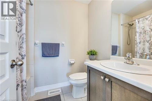 4184 Galileo Common, Burlington, ON - Indoor Photo Showing Bathroom