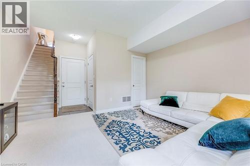 4184 Galileo Common, Burlington, ON - Indoor