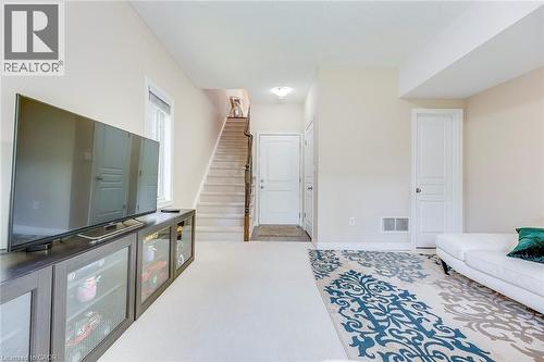 4184 Galileo Common, Burlington, ON - Indoor Photo Showing Other Room