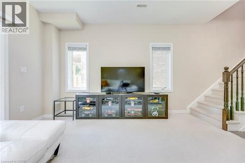 4184 Galileo Common, Burlington, ON - Indoor