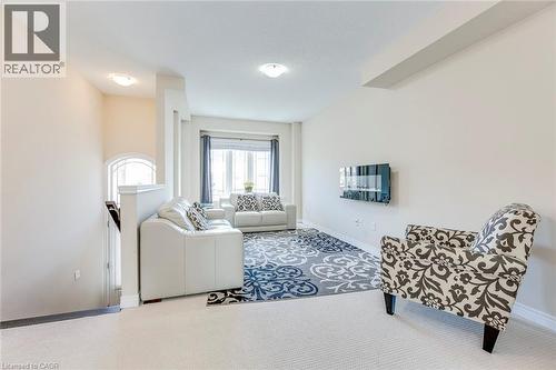 4184 Galileo Common, Burlington, ON - Indoor