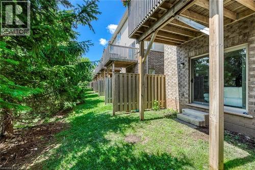 4184 Galileo Common, Burlington, ON - Outdoor