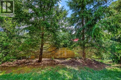 4184 Galileo Common, Burlington, ON - Outdoor