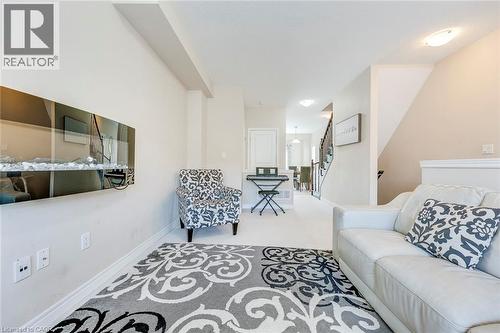 4184 Galileo Common, Burlington, ON - Indoor