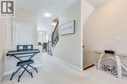 4184 Galileo Common, Burlington, ON - Indoor Photo Showing Other Room