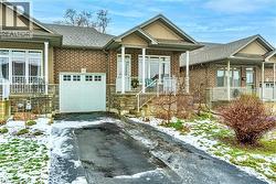 23 MACNEIL Court  Hagersville, ON N0A 1H0