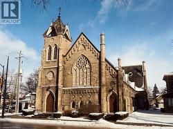 21 RICHMOND Street Unit# 201  Brantford, ON N3T 3X9