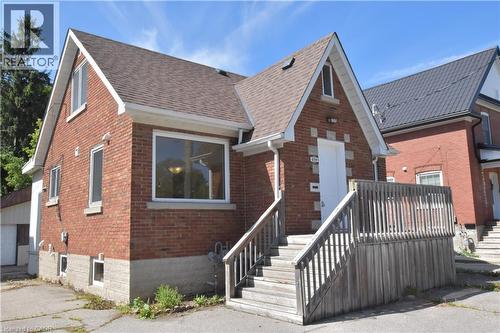 238 LOWTHER Street N  Cambridge, ON N3H 1Y1