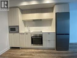 1 JARVIS Street Unit# 1217  Hamilton, ON L8R 0A8