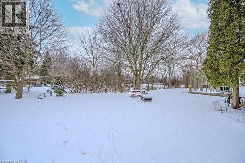 39 Bannockburn Road, Kitchener, ON 