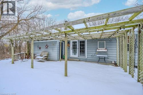 39 Bannockburn Road, Kitchener, ON 