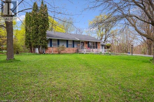 39 Bannockburn Road, Kitchener, ON 