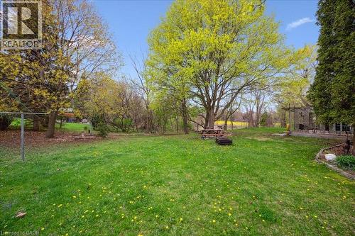 39 Bannockburn Road, Kitchener, ON 