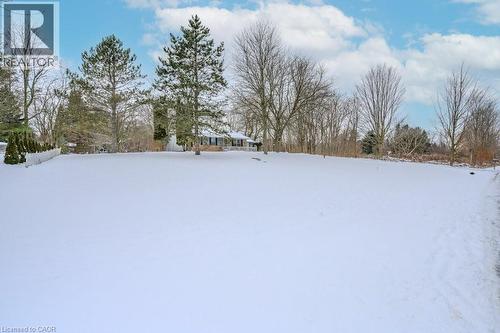 39 Bannockburn Road, Kitchener, ON 