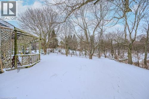 39 Bannockburn Road, Kitchener, ON 