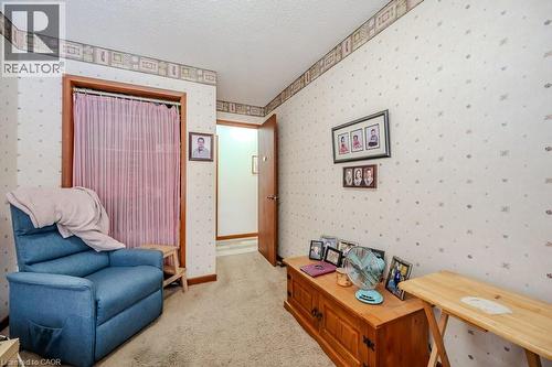 39 Bannockburn Road, Kitchener, ON - Indoor