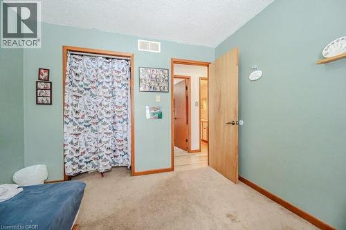 39 Bannockburn Road, Kitchener, ON - Indoor Photo Showing Other Room