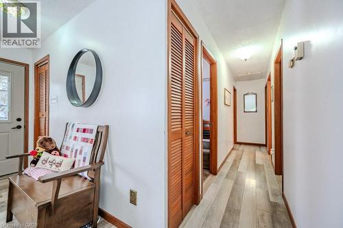 39 Bannockburn Road, Kitchener, ON - Indoor Photo Showing Other Room