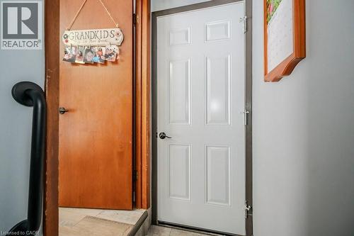 39 Bannockburn Road, Kitchener, ON - Indoor Photo Showing Other Room